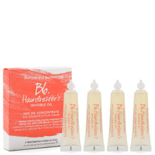Load image into Gallery viewer, Hairdressers Invisible Oil Hot Oil Concentrate