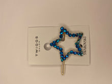 Load image into Gallery viewer, TWIGGS SALON x SWAROVSKI Star hair Accessory