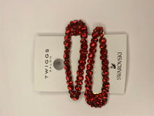 Load image into Gallery viewer, TWIGGS SALON x SWAROVSKI Large Triangular Shaped Hair Clip Set